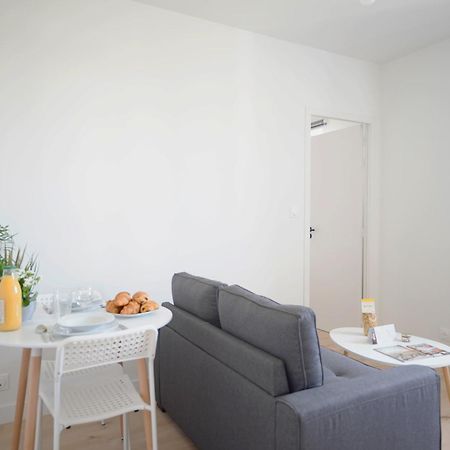 Centre Les Sables - Jet D'Eau - T2 Grande Plage Экстерьер фото